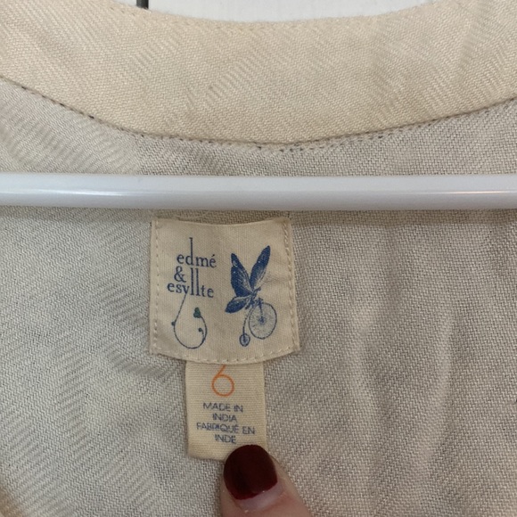 Blouse - Picture 3 of 3